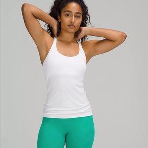 Lululemon Ebb to Street Tank